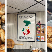 Vincenzo’s Pizza