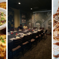 Vincenzo’s Ristorante