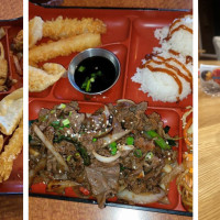 Vineyard Bar and Grill