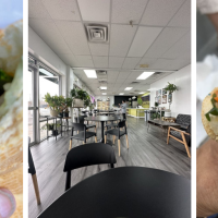 Vinh Xuong Bakery