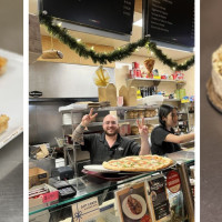 Vinny’s Ny Pizza