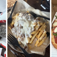 Vinny’s Pizzarama