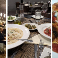 Vino Italian Restaurant