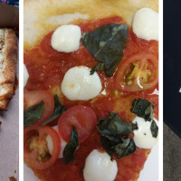 Vino's Pizza