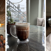 Vintage Perk Cafe, LLC