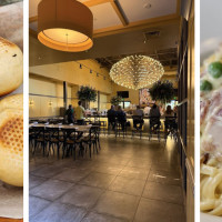 Viron Rondo Osteria