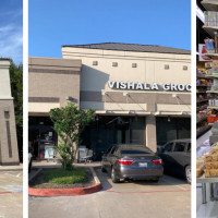 Vishala Grocery Katy