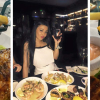 VISI'S Authentic Albanian Restaurant