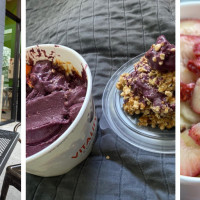 Vitality Bowls