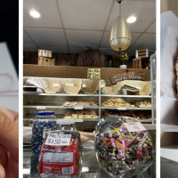 Vito's Bakery & Grocery