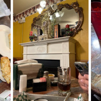 Vito’s Italian Cuisine