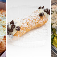 Vito's Pizza Shop