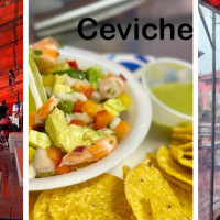 Viva Chile Cafe