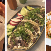 VIVA Mexican Grill