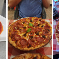 Viva Pizzeria & Pasta House