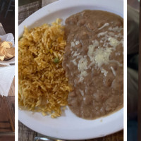 Viva villa Mexican grill