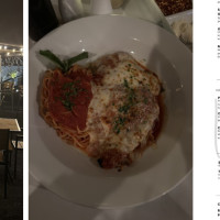 Vive Bene Italian Restaurant
