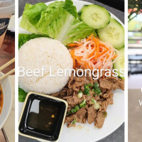 VK-PHO (Vietnamese Noodle House)