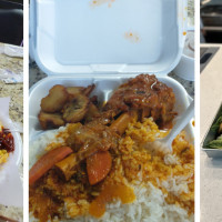 VLADY CUBAN FOOD