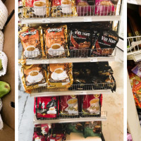 VN Oriental Market
