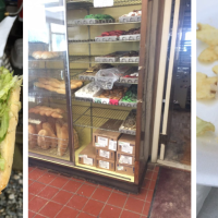 Vocatura Bakery