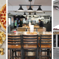 Vocelli Pizza - Indiana