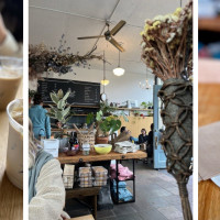 Volunteer Park Cafe & Pantry