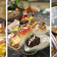Vrej Pastry