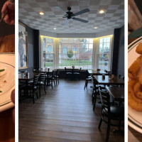 W Bar Bistro