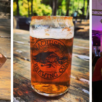 Wachusett Brewing Company