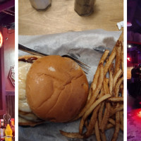 Wacky Jack's Grille & Saloon