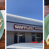 Waffles-N-More