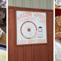 Wagon Wheel Country Cafe