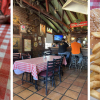 Wagon Wheel Saloon