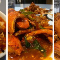 Wah Too Seafood Restaurant