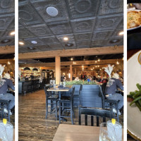 Wahoo's Seafood Co.