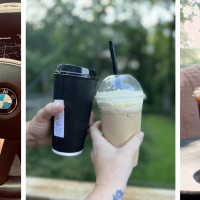 Wake Coffee Co.