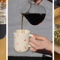 Wake Coffee