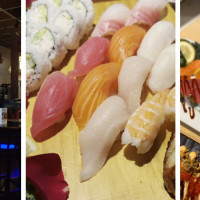 Wakyoto Japanese Restaurant