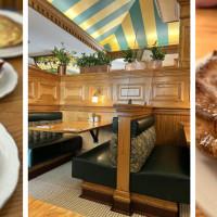 Walker Bros Original Pancake House