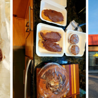 Walls Bakery