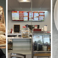 Wally's Gyros & Subs