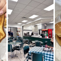 Wally's Roast Beef