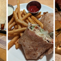 Walnut Grill - Robinson