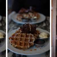 Walnut Street Cafe