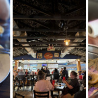 Walt's Fish Market Restaurant