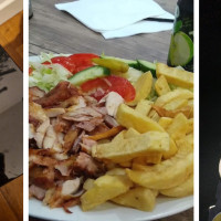 Walworth Kebab House London