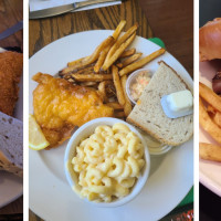 Wanakah Grill