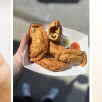 Wanna Empanada