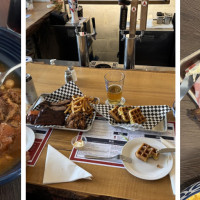 Ward One Smokehouse and Brewery